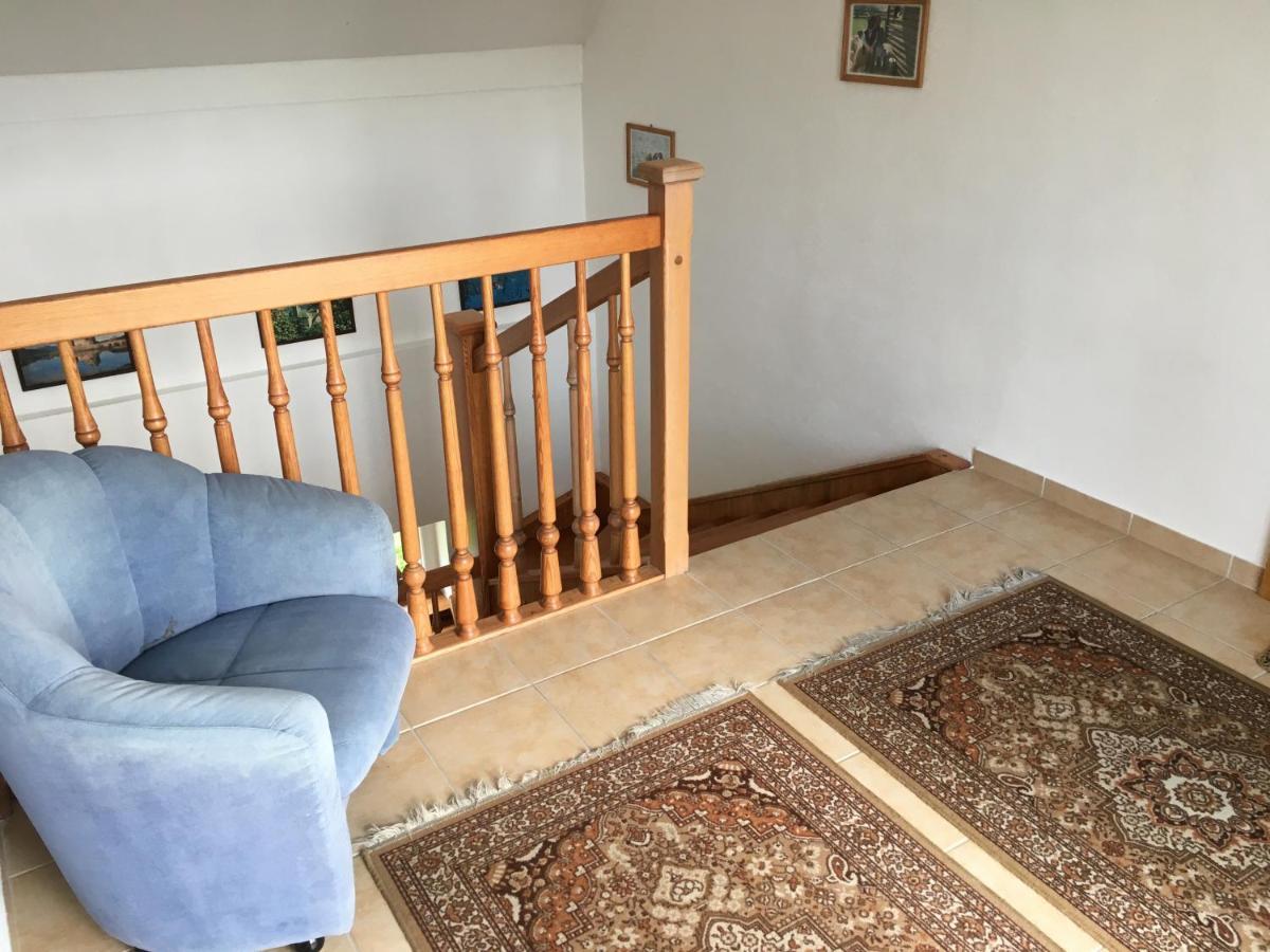 Apartmány Smrečie Bukovina  Exterior foto