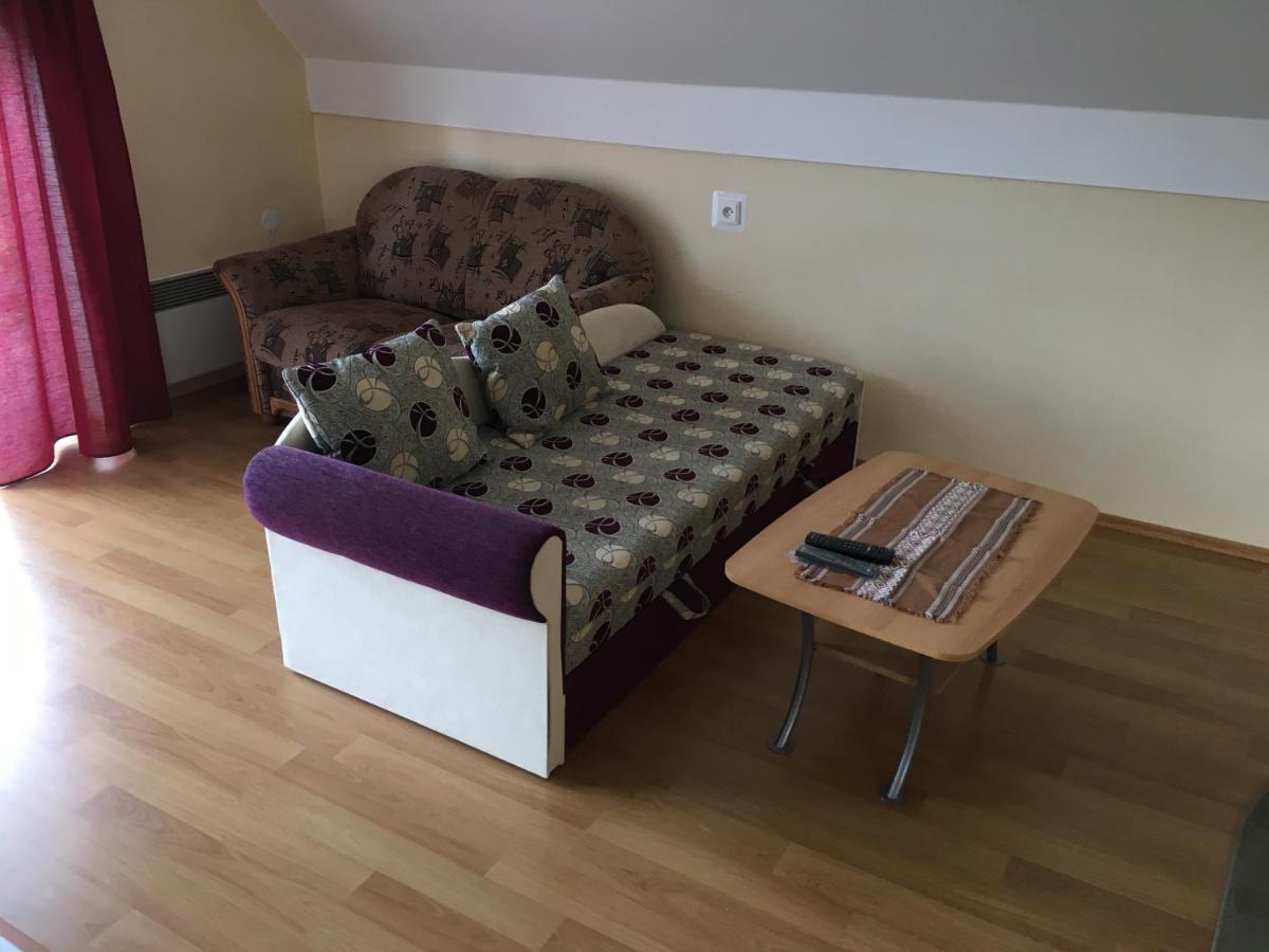 Apartmány Smrečie Bukovina  Exterior foto