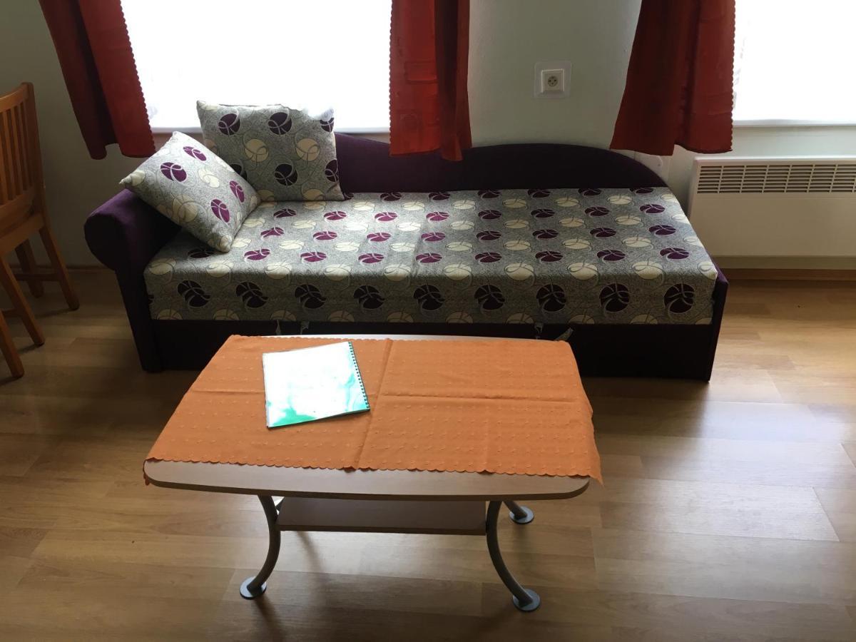Apartmány Smrečie Bukovina  Exterior foto