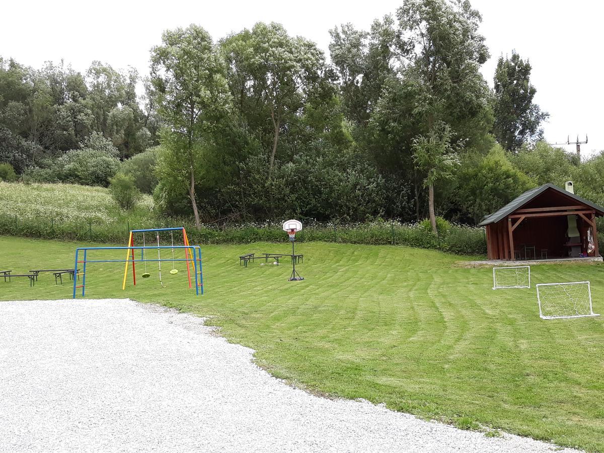 Apartmány Smrečie Bukovina  Exterior foto